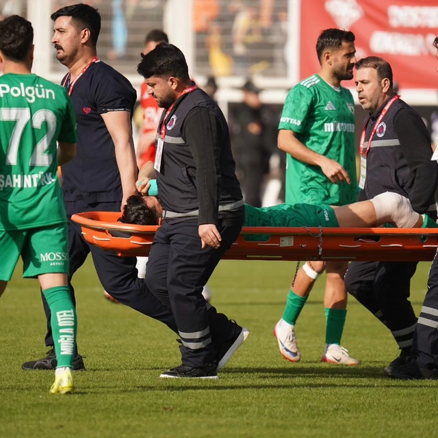 Muğlaspor şampiyonluk yarışında havlu attı