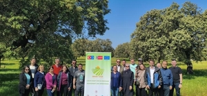 BŞEÜ'den meraların iklim değişikliğine karşı korunmasında önemli adım