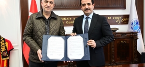 Battalgazi’de yeni taziye evi projesi