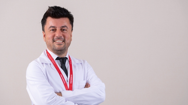 Bahar mevsimi pek çok hastalığı beraberinde getirebilir
Uzm. Dr. Eser Akkuş: " Belirtileri hafife almayın"