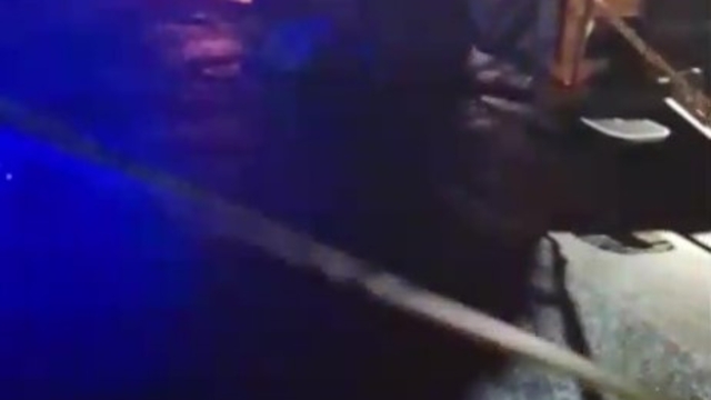 Ekmek almak için markete giden yaşlı adam çöp kamyonunun altında hayatını kaybetti