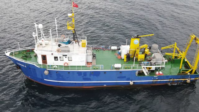 Bakan Kurum'dan Marmara Denizi'nde mercan popülasyonu artıracak projeye ilişkin paylaşım: