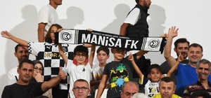 Manisa FK - Pendikspor maçının biletleri satışa çıktı