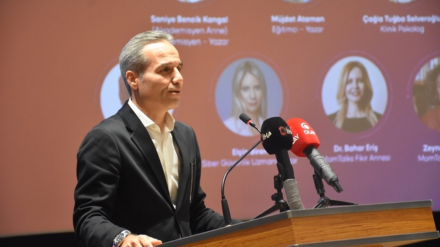 Ebeveynlere dijital çağ rehberi