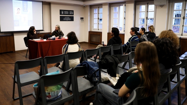 Tanpınar'ın külliyatı Bursa'da konuşuldu