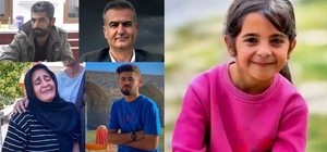 Narin cinayetinde, Yargıtay’ın kararı sonrası Nevzat Bahtiyar yarın yeniden hakim karşısına çıkacak