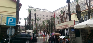 Anne-oğul birer gün arayla kalp krizinden öldü