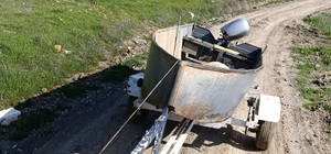 Su ürünleri avlanma yasağı kapsamında denetimler artırıldı