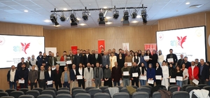 ANKA 3.0 çocuk destek programı eğitimleri tamamlandı