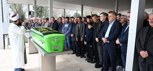 Malatya'da havuzda boğulma tehlikesi geçiren öğretmen kurtarılamadı