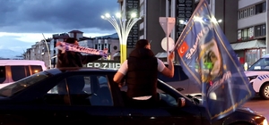 Erzurumspor FK adım adım Süper Lig yolcusu