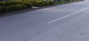 Bursa’da park meselesi kavgaya dönüştü