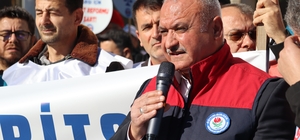 Miran: "Acilen seyyanen zam yapılmalı"