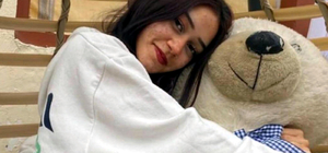 30 bıçak darbesiyle öldürülen Gülden’in ablası: Bir insanın hayatı bu kadar kolay alınmamalı