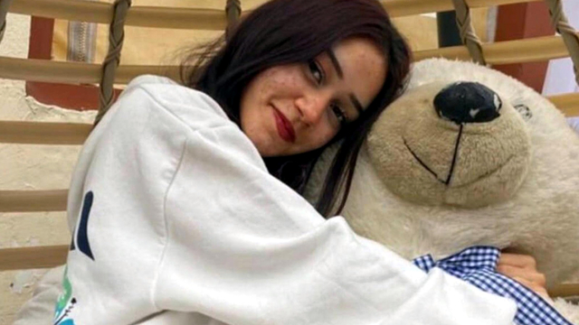 30 bıçak darbesiyle öldürülen Gülden'in ablası: Bir insanın hayatı bu kadar kolay alınmamalı