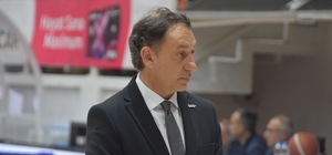 Orhun Ene: "Aliağa Petkimspor'u hak ettiği yere getirmeliyiz"