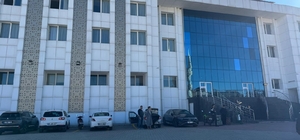 Çermik kaplıcaları yeni sezona hazırlanıyor