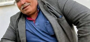 Direksiyon başında kalp krizi geçiren sürücü hayatını kaybetti