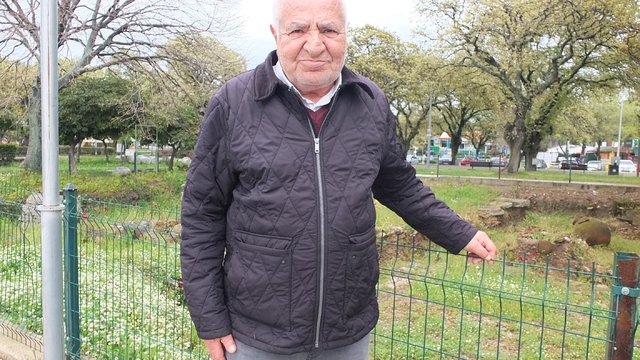 Burhaniye'de Adramytteion Antik Kenti ilgi görüyor