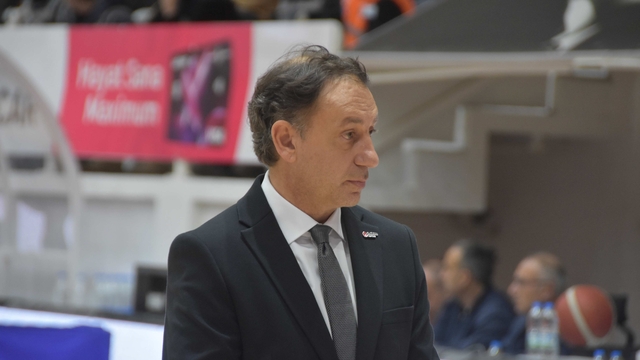 Orhun Ene: "Aliağa Petkimspor'u hak ettiği yere getirmeliyiz"