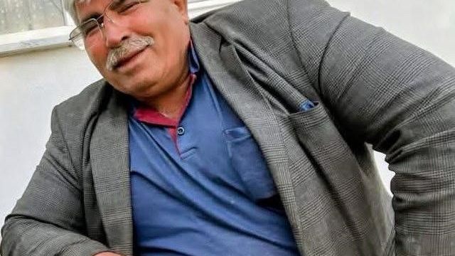 Direksiyon başında kalp krizi geçiren sürücü hayatını kaybetti