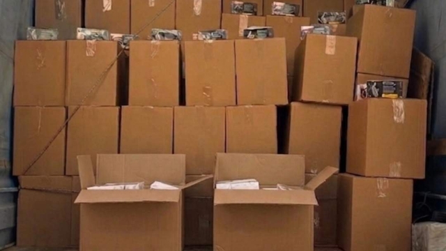 Sakarya'da polis ekipleri kaçakçılara göz açtırmıyor