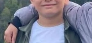 Boğulan Emircan toprağa verildi