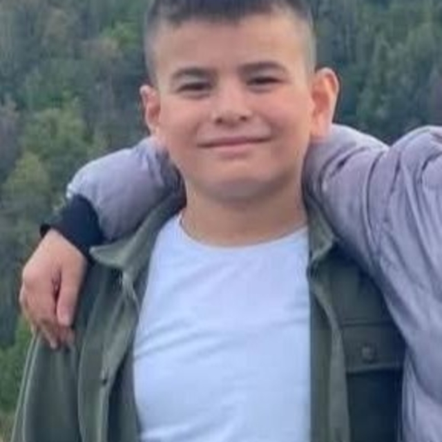 Boğulan Emircan toprağa verildi