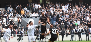 TFF 3. Lig: Altay: 1 - İzmir Çoruhlu FK: 1