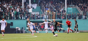 12 Bingölspor şampiyon oldu