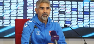 İsmet Taşdemir: "Play-off’a girmek istiyoruz"