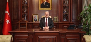 Vali Ayyıldız: "Bu ulu şehir, yalnızca bir beldenin kazanımı değil, tarihi bir dönüm noktasıdır"