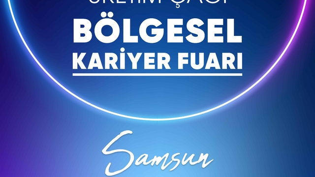 OKAF'26 kapılarını Samsun'da açacak
