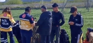 Osmaniye’de işçi servisi ile minibüs çarpıştı: 3 yaralı