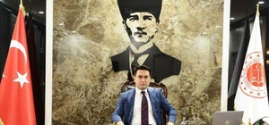 Başsavcısı Emre’den Avukatlar Günü mesajı