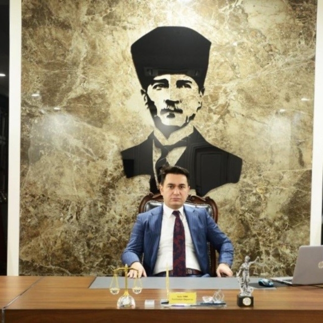 Başsavcısı Emre'den Avukatlar Günü mesajı