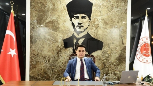 Başsavcısı Emre'den Avukatlar Günü mesajı