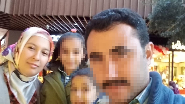 Tartıştığı eşini av tüfeğiyle öldürdü