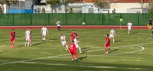 Söke'de gol sesi çıkmadı