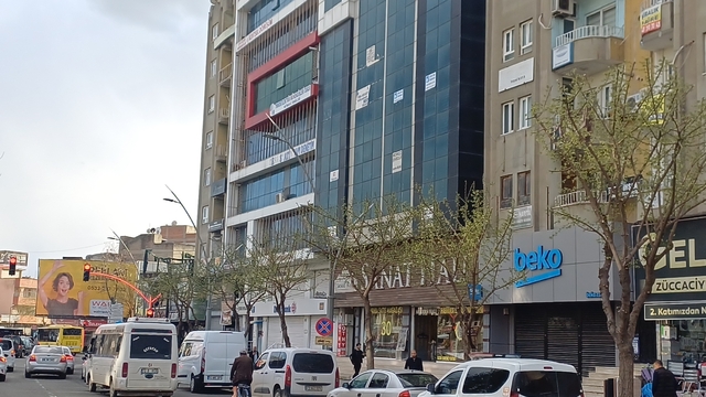 Batman'da silahlı kavgada 1 kişi öldü