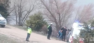 Genç kadını 8 yerinden bıçaklayıp baraja attılar Adana'da 9 gün önce kaybolan genç kadının barajda cansız bedeni bulundu