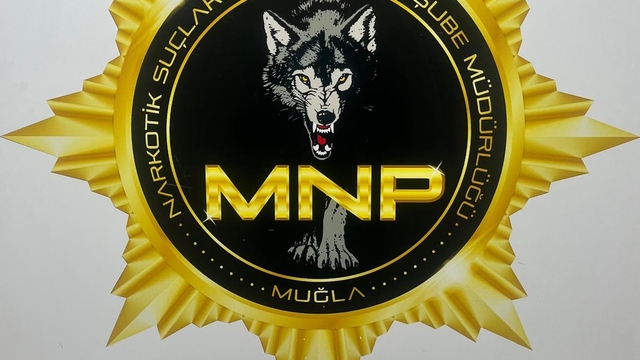 Muğla'da uyuşturucu operasyonunda yakalanan zanlı tutuklandı