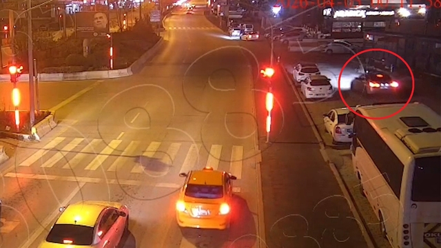 "Dur" ihtarına uymayıp 3 polisi darbeden alkollü sürücünün ceza belli oldu: Tam 646 bin lira