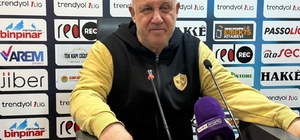 Amed Sportif Faaliyetler - Boluspor maçının ardından