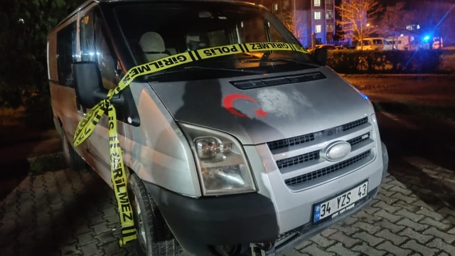 Edirne'de silahlı saldırıya uğrayan kişi öldü