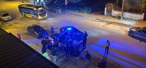 Bursa'da sopalı kavga: 3 yaralı