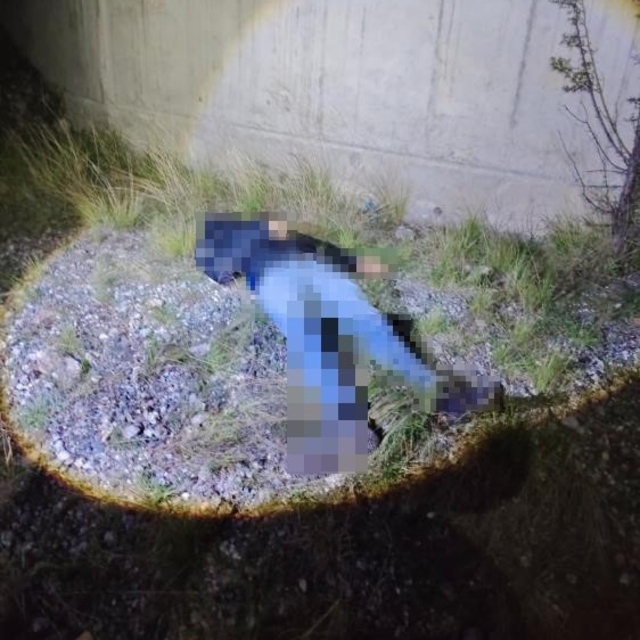 Artvin'de 70 metrelik duvardan düşen kişi hayatını kaybetti