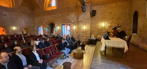 Köylülerden örnek vefa buluşması Yenişehir Fethiye köyü derneğinden anlamlı etkinlik