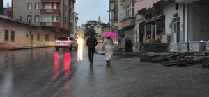 Meteoroloji’den yağış, sis ve çığ uyarısı