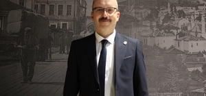 Balkan Türkleri Derneği Genel Kurulu: Adem Tuğral güven tazeledi